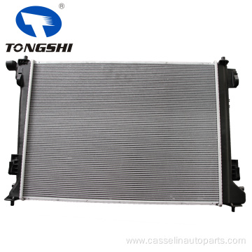 Car Radiator for HYUNDAI Tucson 2.0L L4 16-17 OEM 25310-D3500